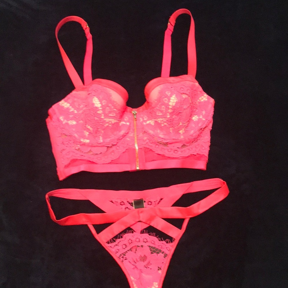 Lingerie